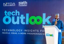 NITDA, SATH Foundation Unveil Nigeria Tech Outlook to Drive Investment, Innovation