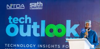 NITDA, SATH Foundation Unveil Nigeria Tech Outlook to Drive Investment, Innovation
