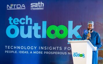 NITDA, SATH Foundation Unveil Nigeria Tech Outlook to Drive Investment, Innovation