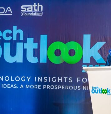 NITDA, SATH Foundation Unveil Nigeria Tech Outlook to Drive Investment, Innovation