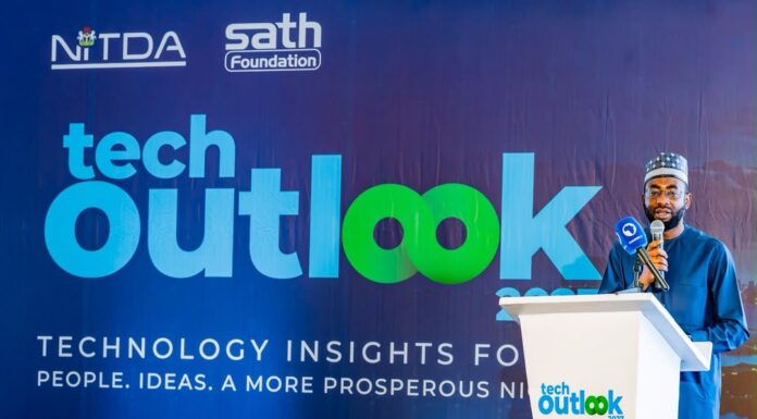 NITDA, SATH Foundation Unveil Nigeria Tech Outlook to Drive Investment, Innovation