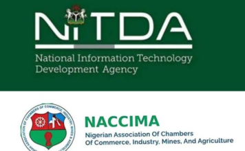 NITDA, NACCIMA Partner to Unlock Investment, Market Access for Nigerian Tech Startups