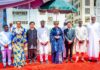 First Lady Unveils $10.4m Japan-Funded Startup Hub in Abuja as NITDA Targets Youth Innovation, Job Creation