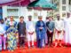 First Lady Unveils $10.4m Japan-Funded Startup Hub in Abuja as NITDA Targets Youth Innovation, Job Creation