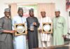 IMPR Hands IPRA Golden World Awards to NITDA, CCC After Greece Triumph