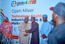 Kano Mixer Sets the Pace for Global Tech Africa 2026 as Deals Begin Before the Main Event