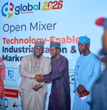 Kano Mixer Sets the Pace for Global Tech Africa 2026 as Deals Begin Before the Main Event